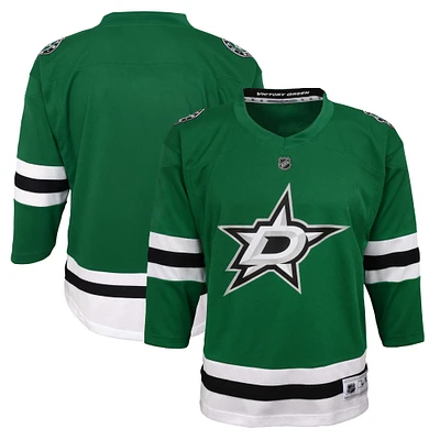 Preschool Green Dallas Stars Home Replica Jersey