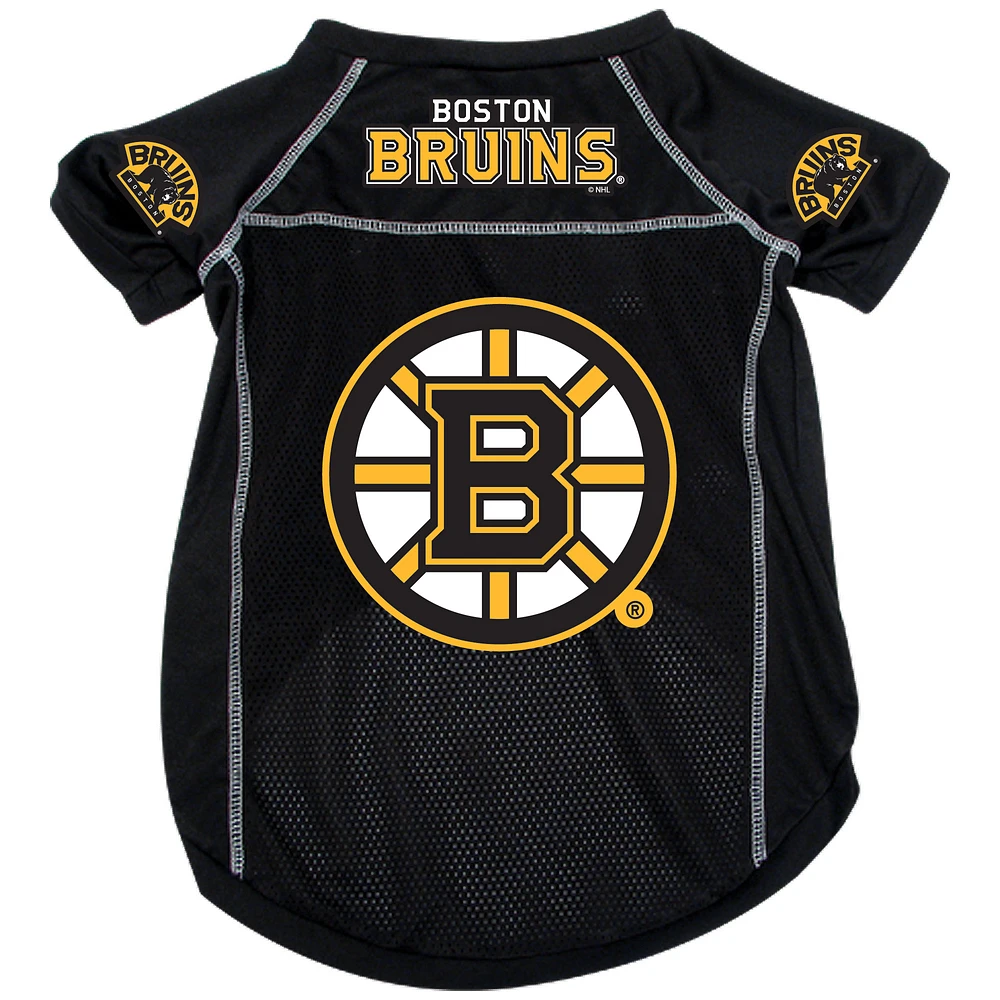 Boston Bruins Pet Jersey