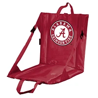 Alabama Crimson Tide Stadium Seat