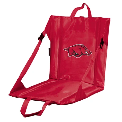 Arkansas Razorbacks Stadium Seat