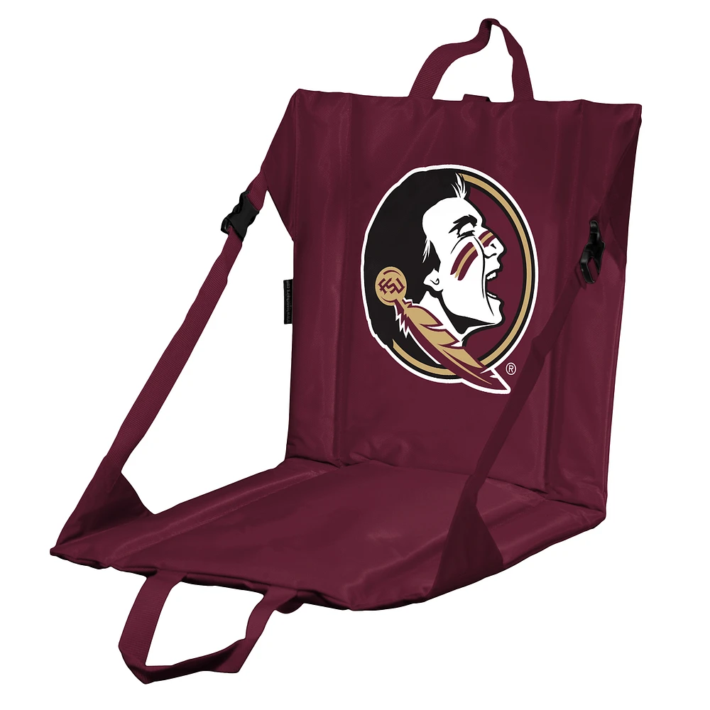 Florida State Seminoles Stadium Seat