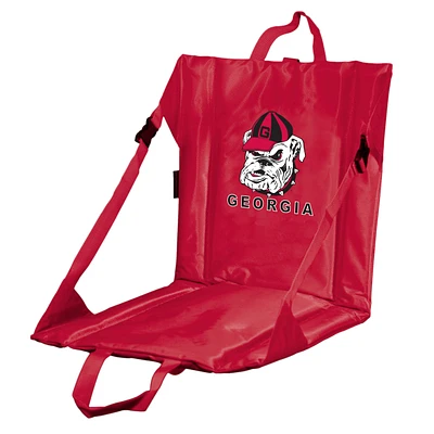 Georgia Bulldogs Stadium Seat