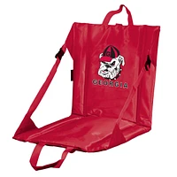 Georgia Bulldogs Stadium Seat