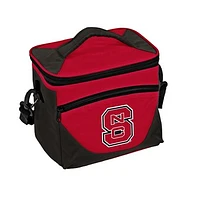 NC State Wolfpack 9" x 7.75" Halftime Lunch Cooler