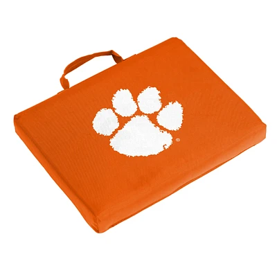 Clemson Tigers 14" x 11" Bleacher Cushion