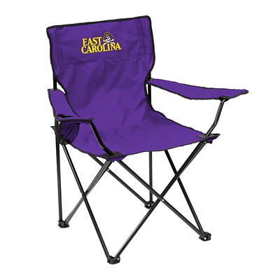ECU Pirates Quad Chair