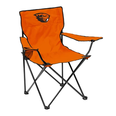 Oregon State Beavers Quad Chair