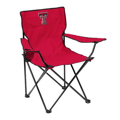 Texas Tech Red Raiders Quad Chair