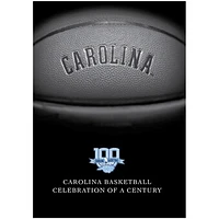 North Carolina Tar Heels Carolina Basketball: Celebration of a Century DVD