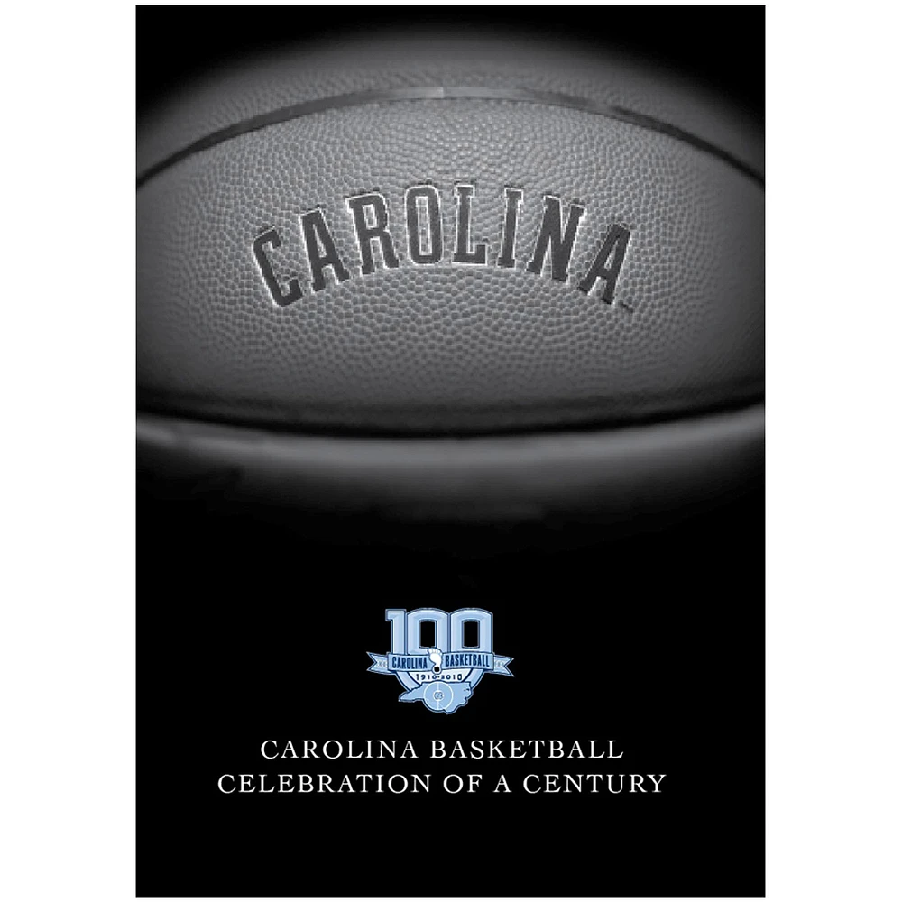 North Carolina Tar Heels Carolina Basketball: Celebration of a Century DVD