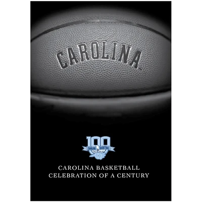 North Carolina Tar Heels Carolina Basketball: Celebration of a Century DVD