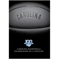 North Carolina Tar Heels Carolina Basketball: Celebration of a Century DVD