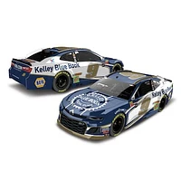 Action Racing Chase Elliott 2018 #9 Kelley Blue Book 1:24 Monster Energy NASCAR Cup Series Elite Die-Cast Chevrolet Camaro ZL1