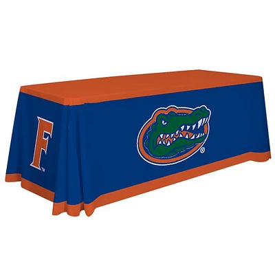 Florida Gators 6' Table Throw