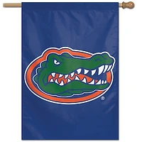 WinCraft Florida Gators 28" x 40" Large Logo Single-Sided Vertical Banner