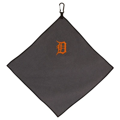 Detroit Tigers 15" x 15" Microfiber Golf Towel