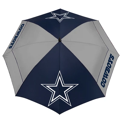 Dallas Cowboys 62" WindSheer Lite Golf Umbrella