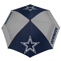Dallas Cowboys 62" WindSheer Lite Golf Umbrella