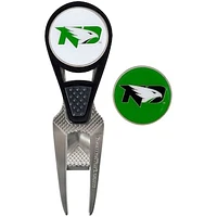 North Dakota CVX Repair Tool & Ball Markers Set