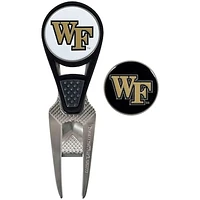 Wake Forest Demon Deacons CVX Repair Tool & Ball Markers Set