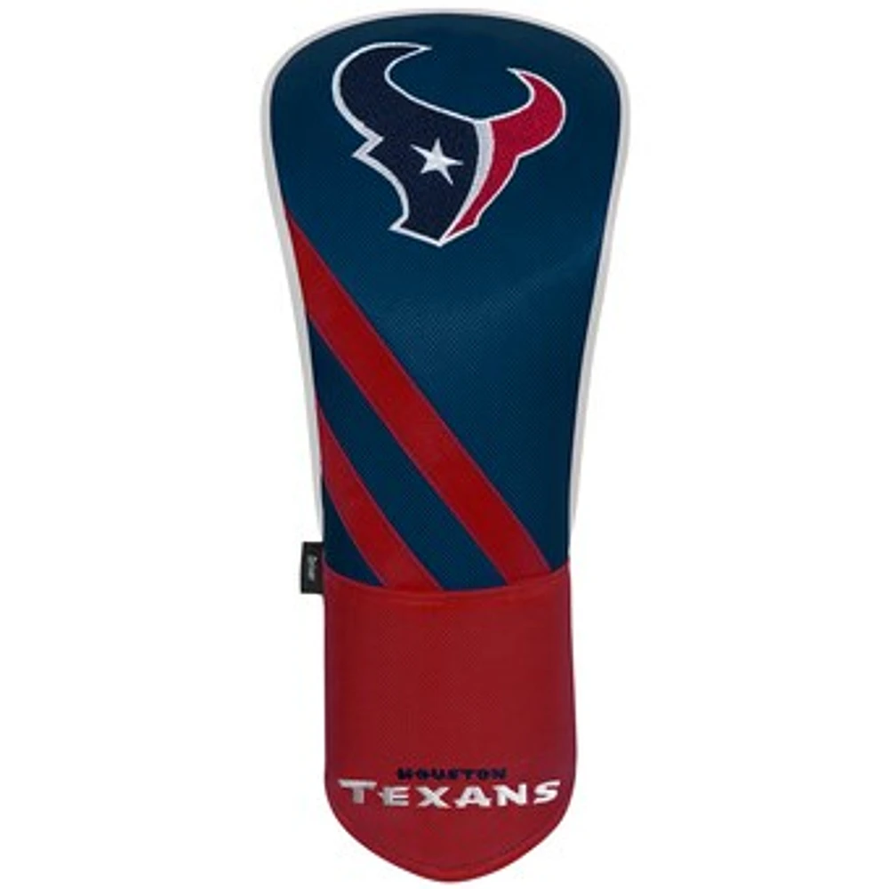 Houston Texans Individual Driver Headcover