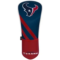 Houston Texans Individual Driver Headcover