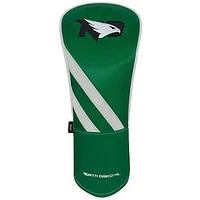 North Dakota Individual Driver Headcover