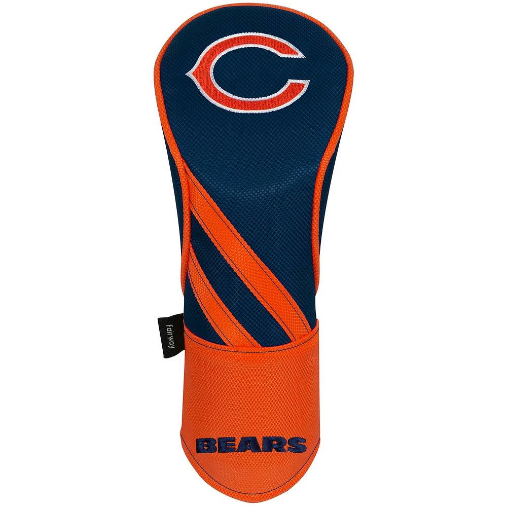 Chicago Bears Individual Fairway Headcover