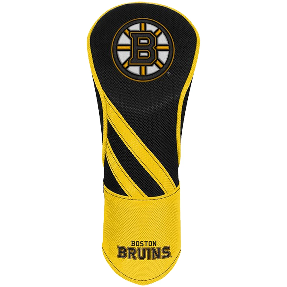 Boston Bruins Individual Fairway Headcover