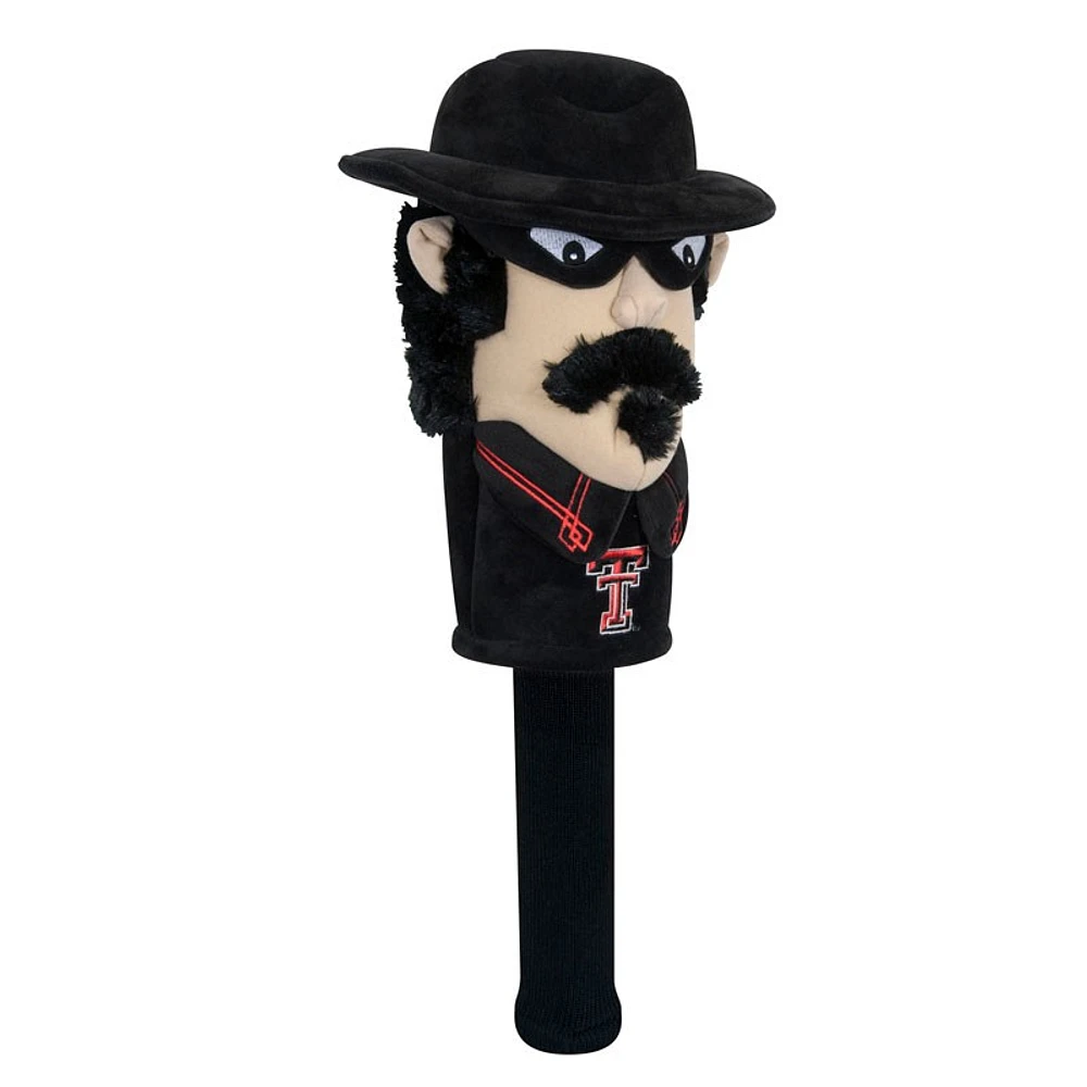 Texas Tech Red Raiders Mascot Headcover