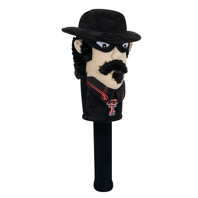 Texas Tech Red Raiders Mascot Headcover