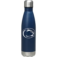 Penn State Nittany Lions 17oz. Team Color Stainless Steel Water Bottle