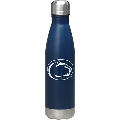 Penn State Nittany Lions 17oz. Team Color Stainless Steel Water Bottle