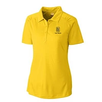 Women's Cutter & Buck TPC Las Vegas DryTec Northgate Polo