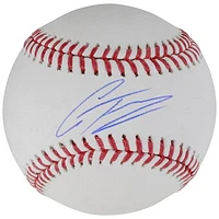 Gleyber Torres New York Yankees Autographed Baseball