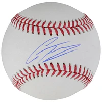 Gleyber Torres New York Yankees Autographed Baseball
