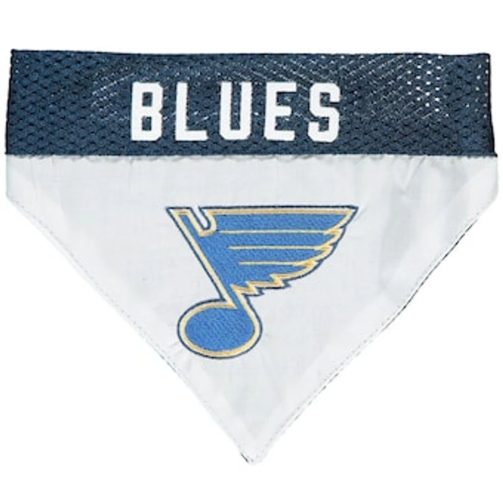 St. Louis Blues Reversible Hockey Bandana