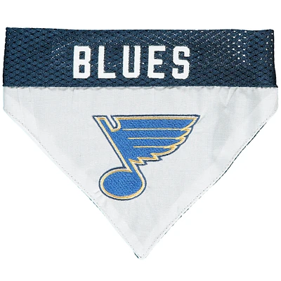 St. Louis Blues Reversible Hockey Bandana