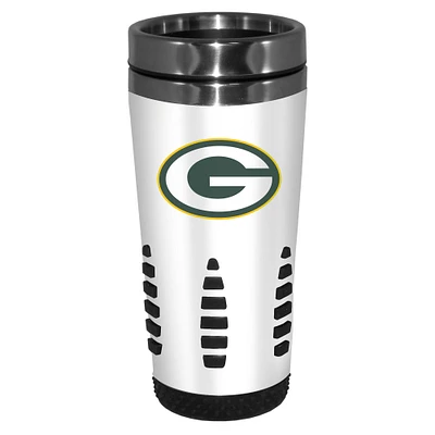 Green Bay Packers 16oz. Huntsville Travel Mug