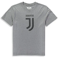 Youth Levelwear Gray Juventus Shader T-Shirt