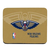 New Orleans Pelicans 3D Mouse Pad