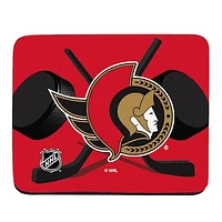 Ottawa Senators 3D Mouse Pad