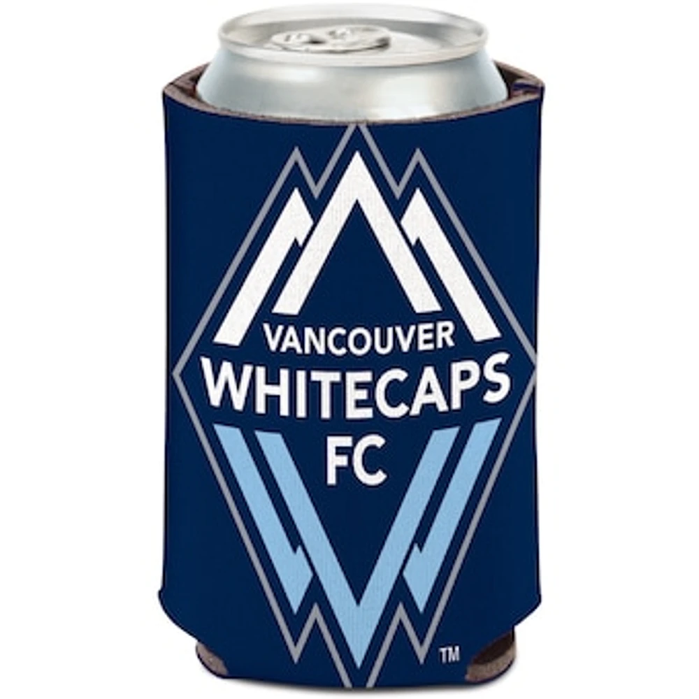 WinCraft Vancouver Whitecaps FC 12oz. Slogan - Can Cooler