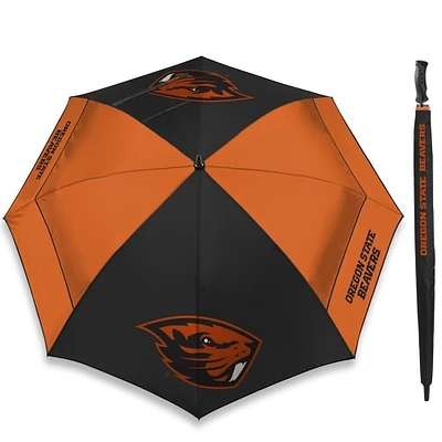 Oregon State Beavers 62" WindSheer Lite Golf Umbrella