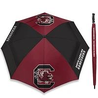 South Carolina Gamecocks 62" WindSheer Lite Golf Umbrella