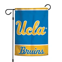 WinCraft UCLA Bruins 12" x 18" Double-Sided Logo Garden Flag