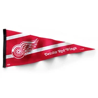 Red Detroit Red Wings Collector Pennant