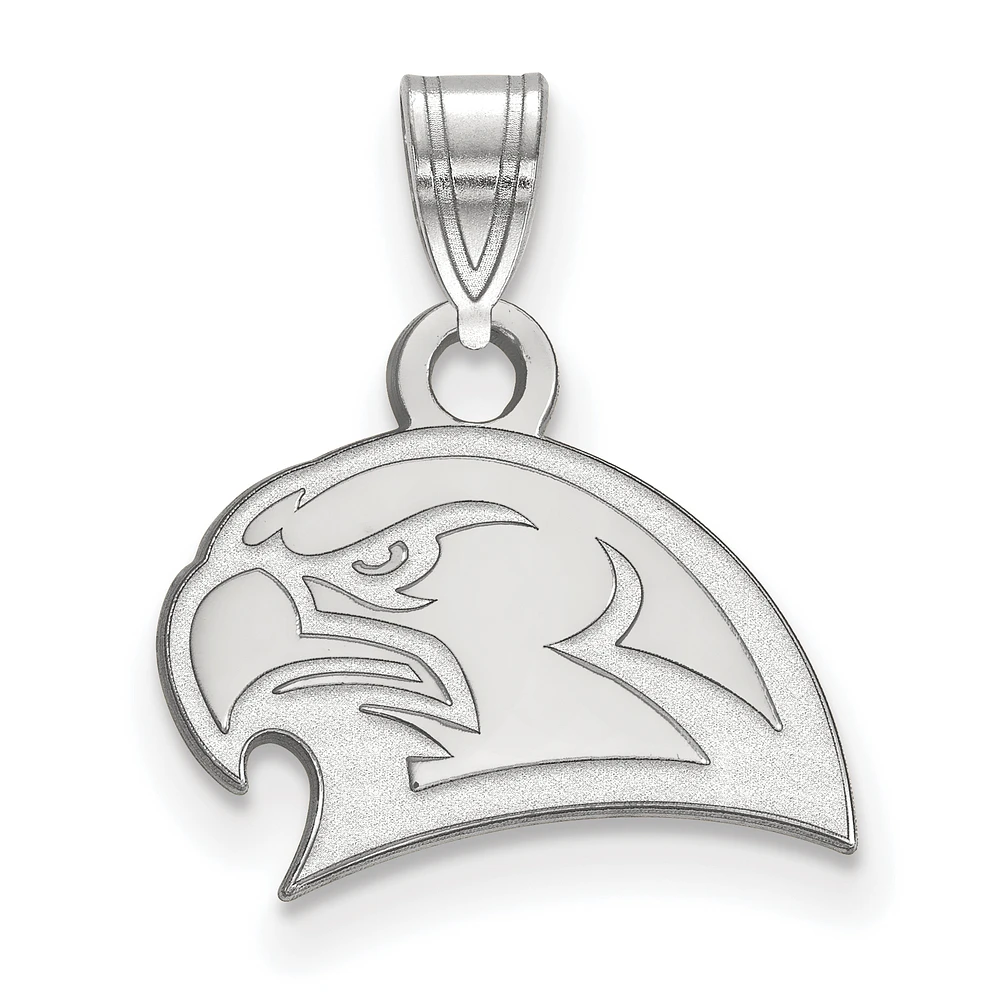 Miami University RedHawks Small Mascot Pendant