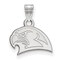 Miami University RedHawks Small Mascot Pendant