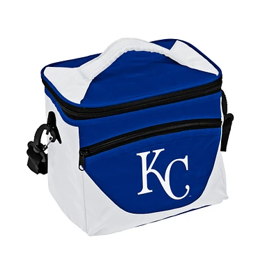 Kansas City Royals 9" x 7.75" Halftime Lunch Cooler